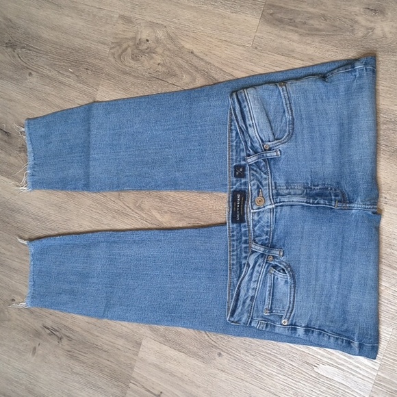 Lucky Brand Denim - sac906🍀Low Rise Lolita Super Skinny w/25" Inseam Lucky Brand Denim Jeans